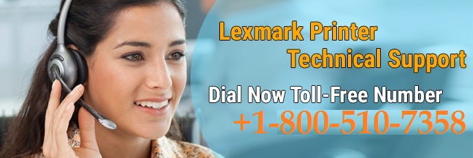 Online Helpline is Available for Lexmark Printer Users's Logo