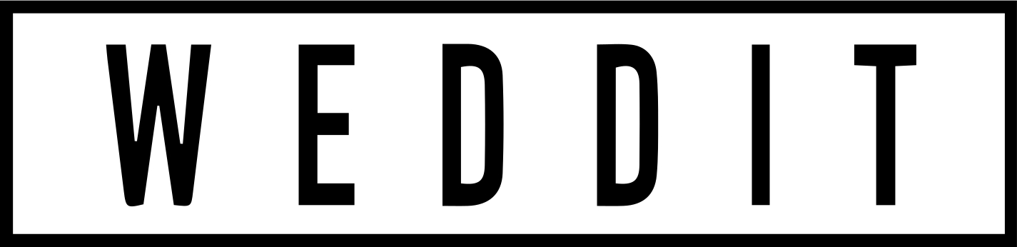Weddit's Logo