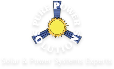 Pure Power Solutions's Logo