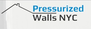 PressurizedWallsNyc New York NYC Company's Logo