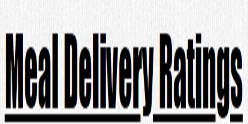 Meal Delivery Ratings's Logo