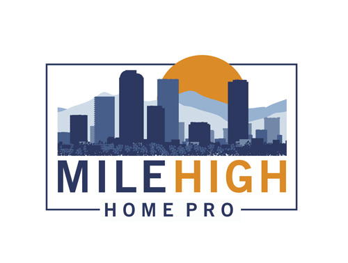 Matt Metcalf - Mile High Home Pro : Denver Luxury Homes & Real Estate's Logo