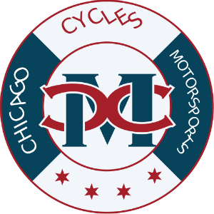 Chicago Cycles Motorsports's Logo