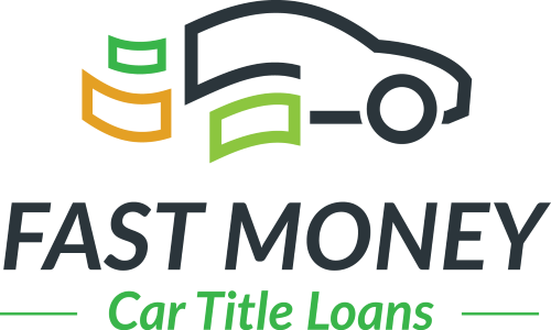 Get Cash Fast Car Title Loans's Logo