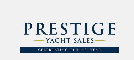 Prestige Yacht Sales's Logo