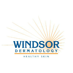 Medical Cosmetic Aesthetic By Windsor Dermatology's Logo