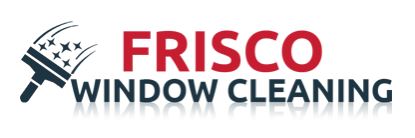 Frisco Window Cleaning's Logo