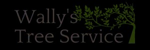 Wally's Tree Service's Logo