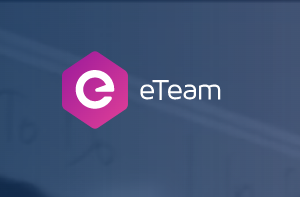 eTeam's Logo