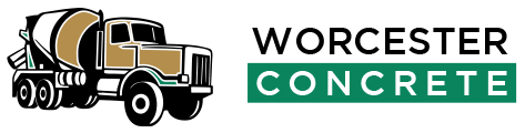 Worcester Concrete's Logo