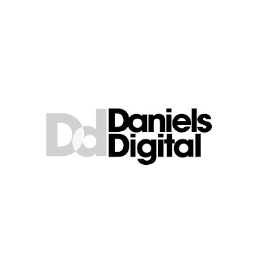 Daniels Digital's Logo