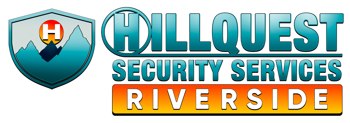 HillQuest Security Services Riverside's Logo