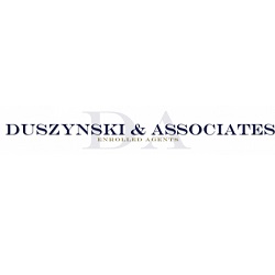 Duszynski & Associates's Logo