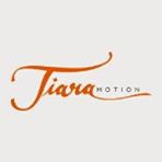 Tiara Motion's Logo