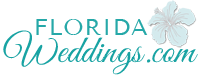 Florida Weddings's Logo