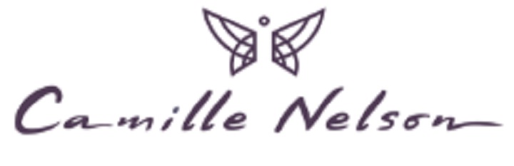 Camille Nelson Music's Logo