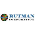 The Rutman Corporation's Logo