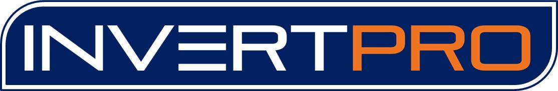 INVERTPRO's Logo