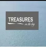 Treasures On the Bay's Logo