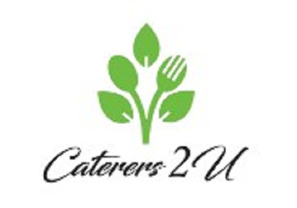 Caterers 2 U's Logo