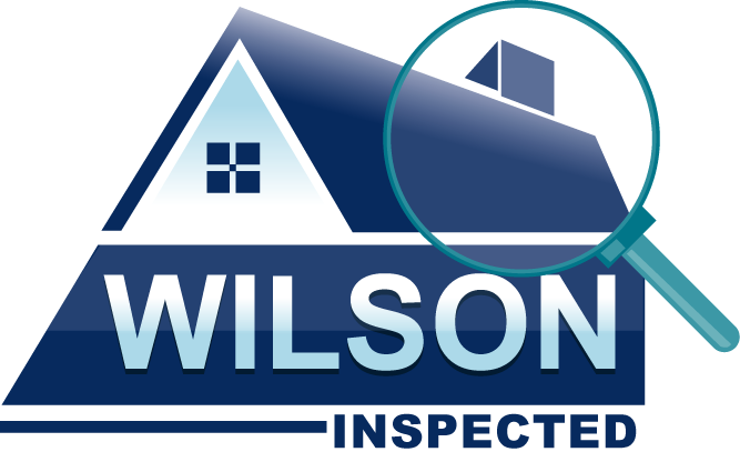 Wilson Built It's Logo
