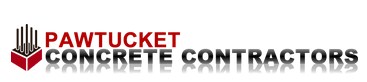 Pawtucket Concrete Contractor's Logo