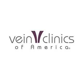 Vein Clinics of America's Logo