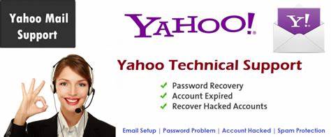 Yahoo Mail Customer Support's Logo