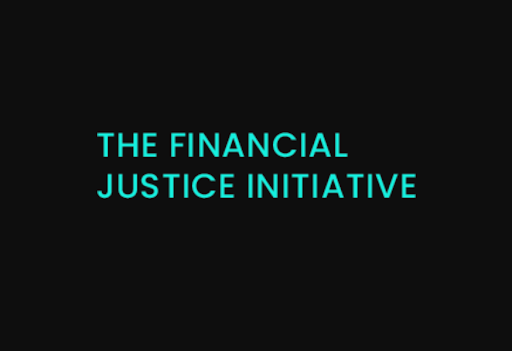 The Financial Justice Initiative's Logo