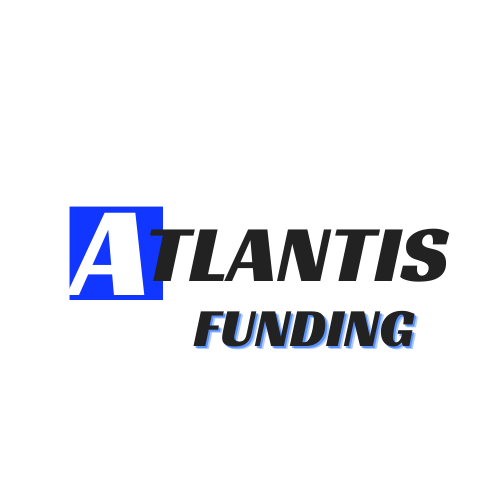 Atlantis Funding Corporation's Logo