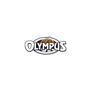 Olympus Landscaping's Logo