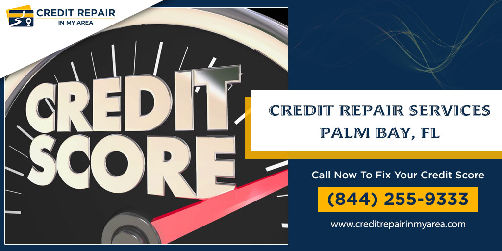Credit Repair Palm Bay FL's Logo