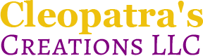 Cleopatras Creations LLC's Logo