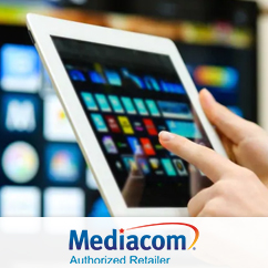 Mediacom Fulton