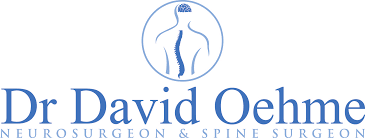 Neurosurgeon & Spine Surgeon Melbourne - Dr David Oehme's Logo