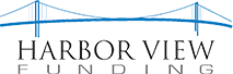 Harbor View Funding's Logo