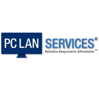 PC Lan Services's Logo