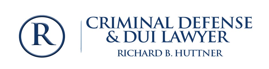Law Office Of Richard B. Huttner's Logo