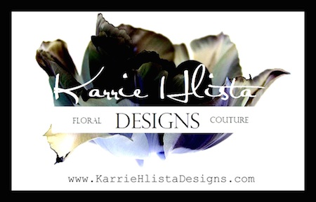 Karrie Hlista Designs's Logo