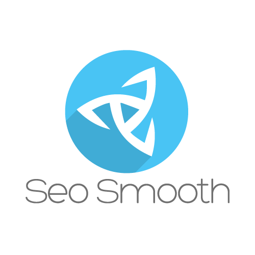 Seo Smooth's Logo
