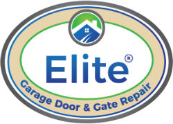 Elite Garage Door & Gate Repair Of Tacoma's Logo
