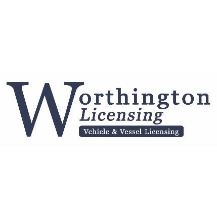 Worthington Licensing's Logo