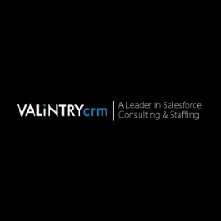 VALiNTRYcrm's Logo