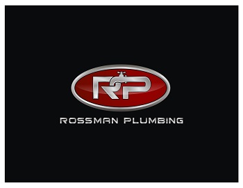 Rossman Plumbing's Logo