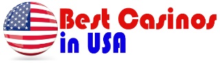 Best Casinos in USA's Logo
