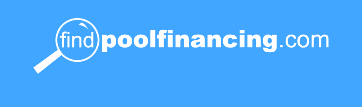 FindPoolFinancing.com's Logo
