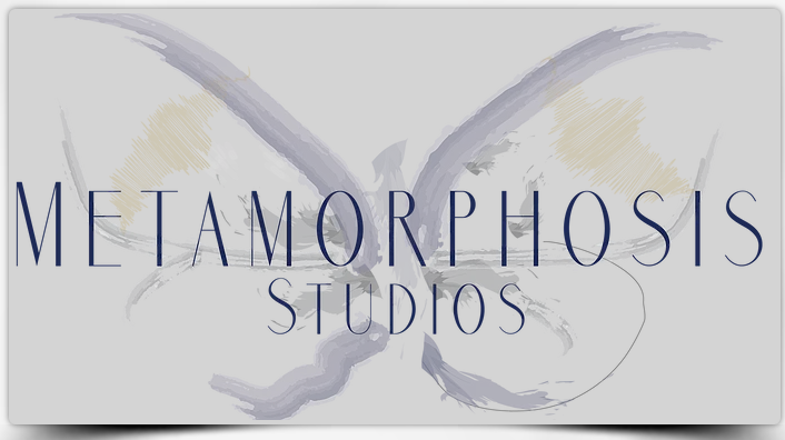 Metamorphosis Studios LLC's Logo
