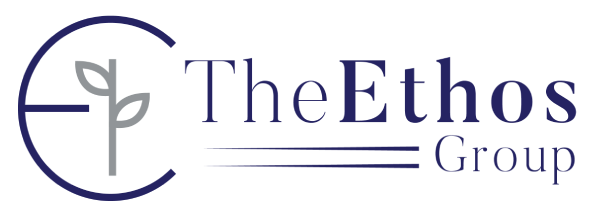 The Ethos Group's Logo