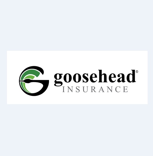 Goosehead Insurance - Zachary Schiller's Logo