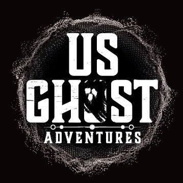 US Ghost Adventures - Pittsburgh's Logo